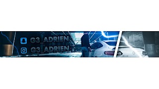 G3_ADRIEN youtube banner