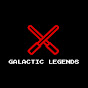 Galactic Legends logo