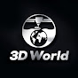 Dream World logo