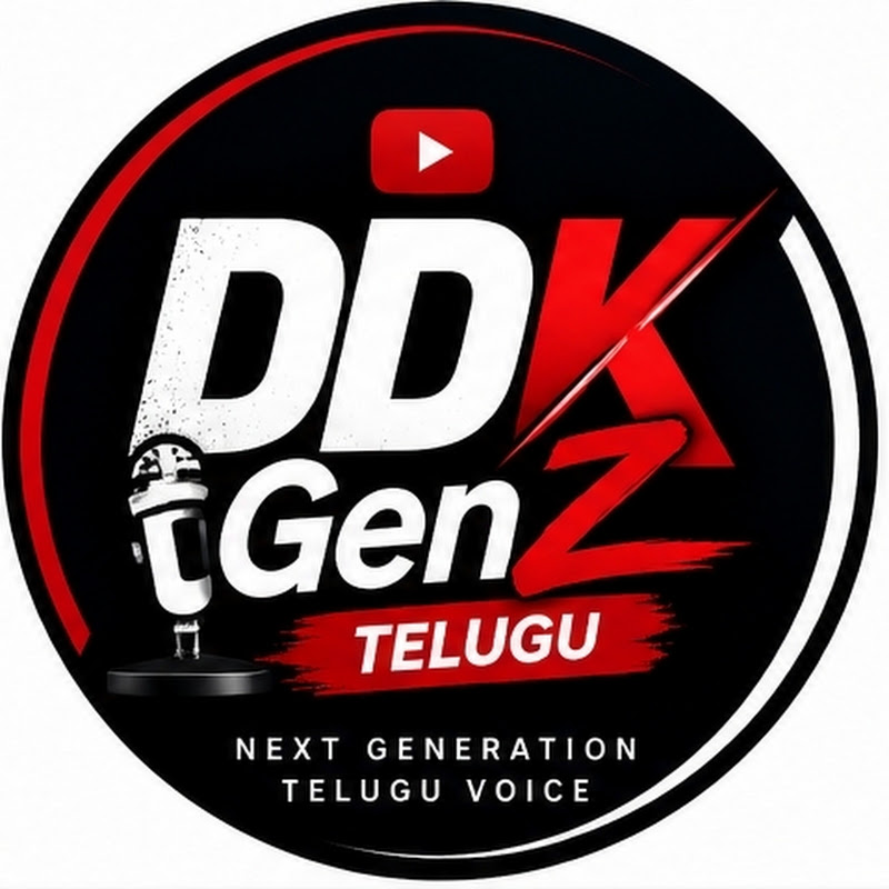 DDKGenZTelugu