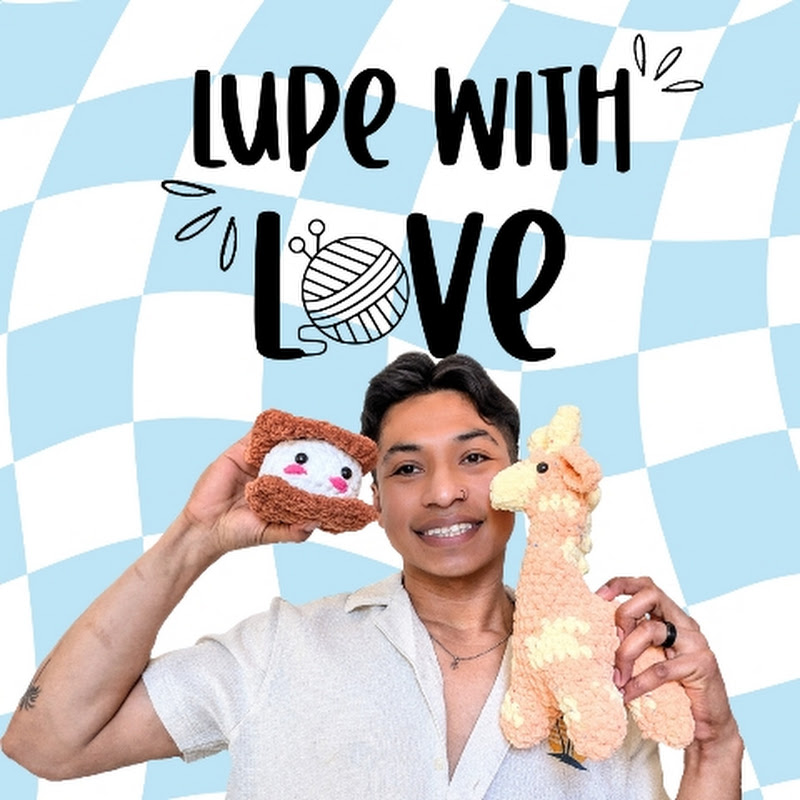 Lupe With Love