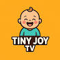 TINY JOY TV  logo