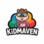 KidMaven logo