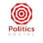 Politics Social (with Graham Hughes) logo