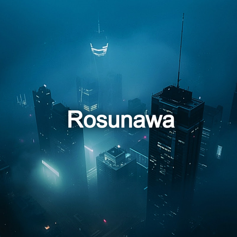 Rosunawa Drive