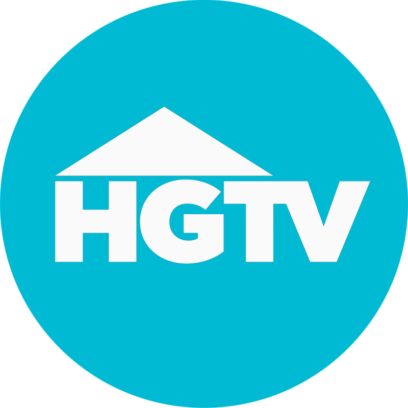 HGTV UK Logo