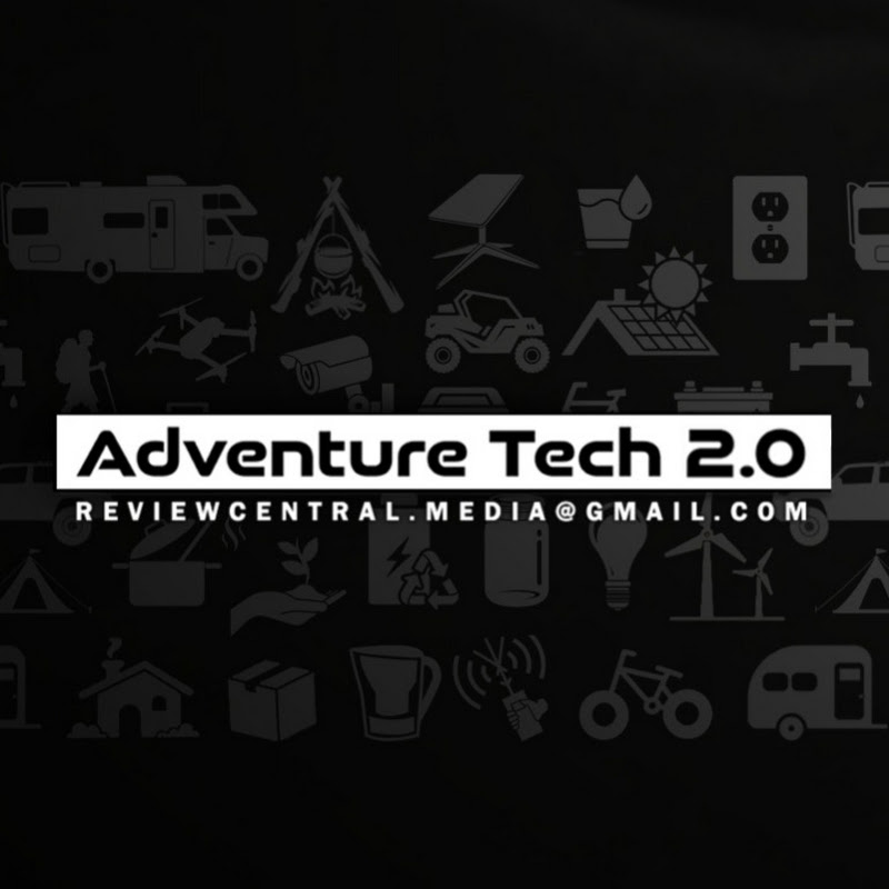 Adventure Tech 2.0