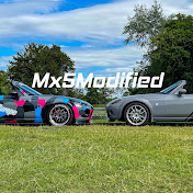 Mx5Modified