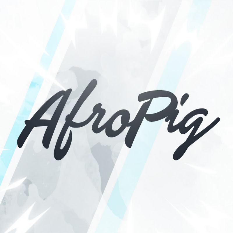 AfroPig
