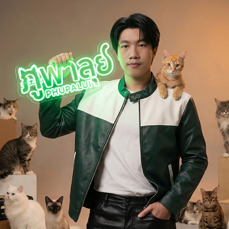 ภูพาลุย Story