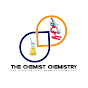 THE CHEMIST CHEMISTRY . logo