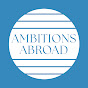 Ambitions Abroad logo