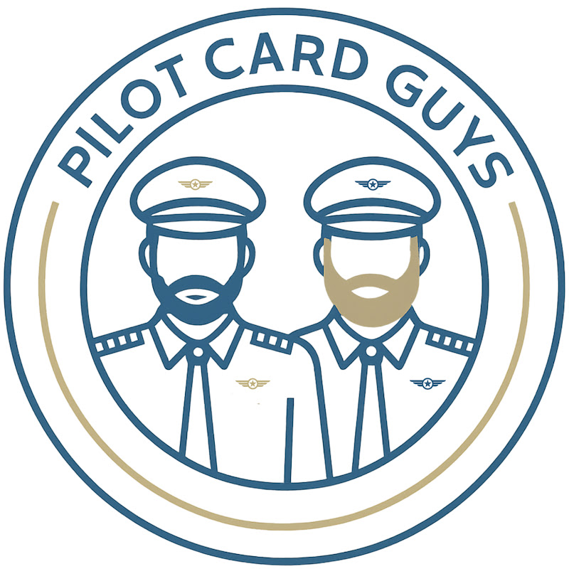 Pilot Card Guys icon