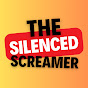 The Silenced Screamer logo