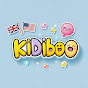 Kidiboo [En] logo