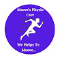 Moove's Physio Care logo