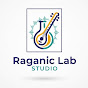 Raganic Lab Studio logo
