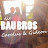 BAU BROS - zwei Brüder auf Baustelle