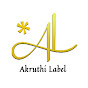 Akruthi Label logo