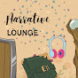 Narrative Lounge logo