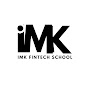 IMK Fintech School logo