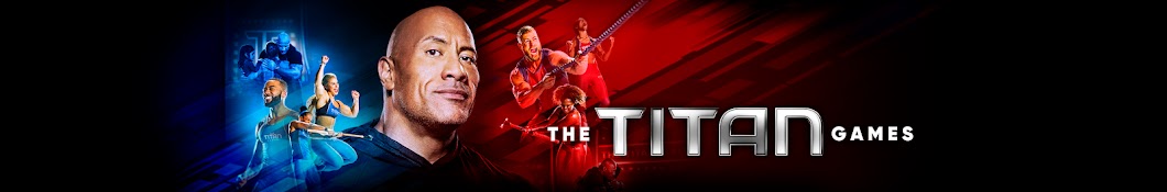 Titan Games Banner