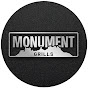 Monument Grills logo