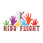 Kids' Flight Air Ambulance logo