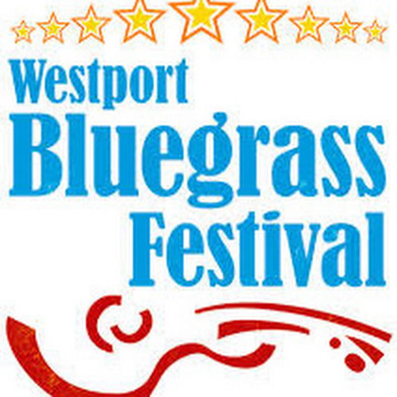 Westport Folk & Bluegrass Festival