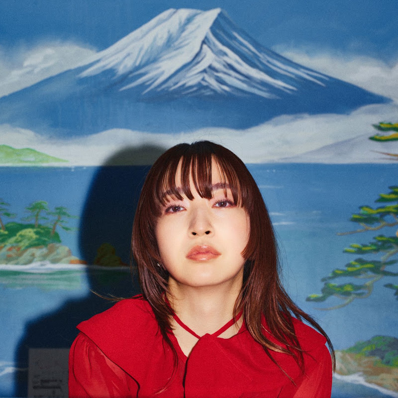ヒグチアイのアイコン