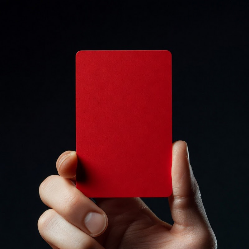 Stoppage