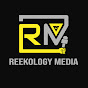 Reekology Media logo