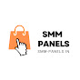 SMM Panel Genius logo