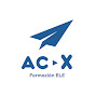 AC › X Formación ELE logo