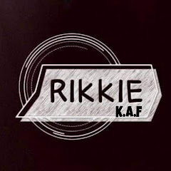 Rikkie KAF channel logo