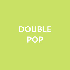 DOUBLE POPアイコン画像