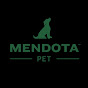 MendotaPet logo