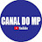 CANAL DO MP