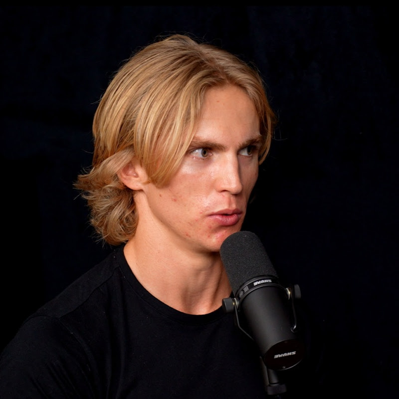 Lachy Blake Podcast