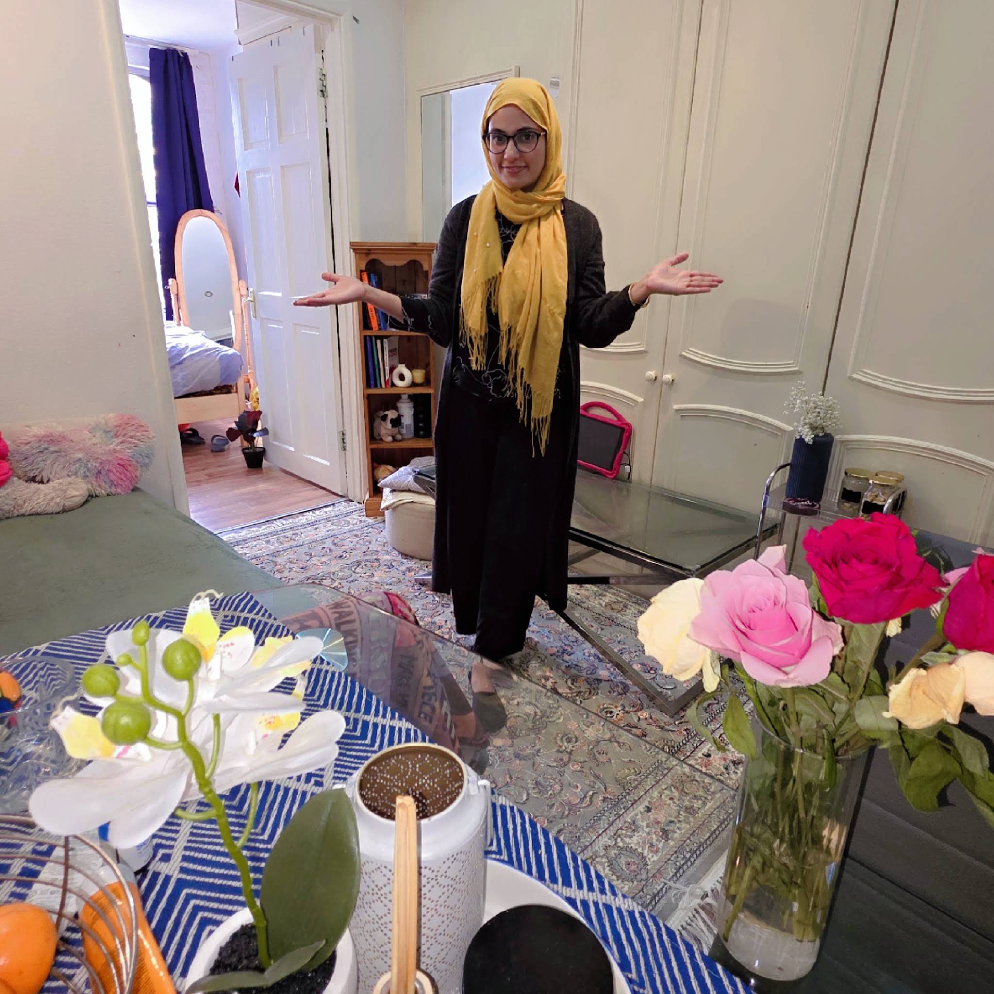 Post from Zumar Home Tales