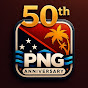 PNG Happenings logo