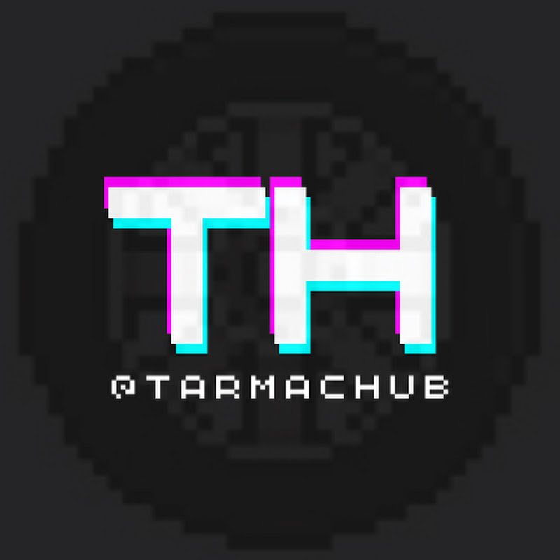 Tarmac Hub Logo