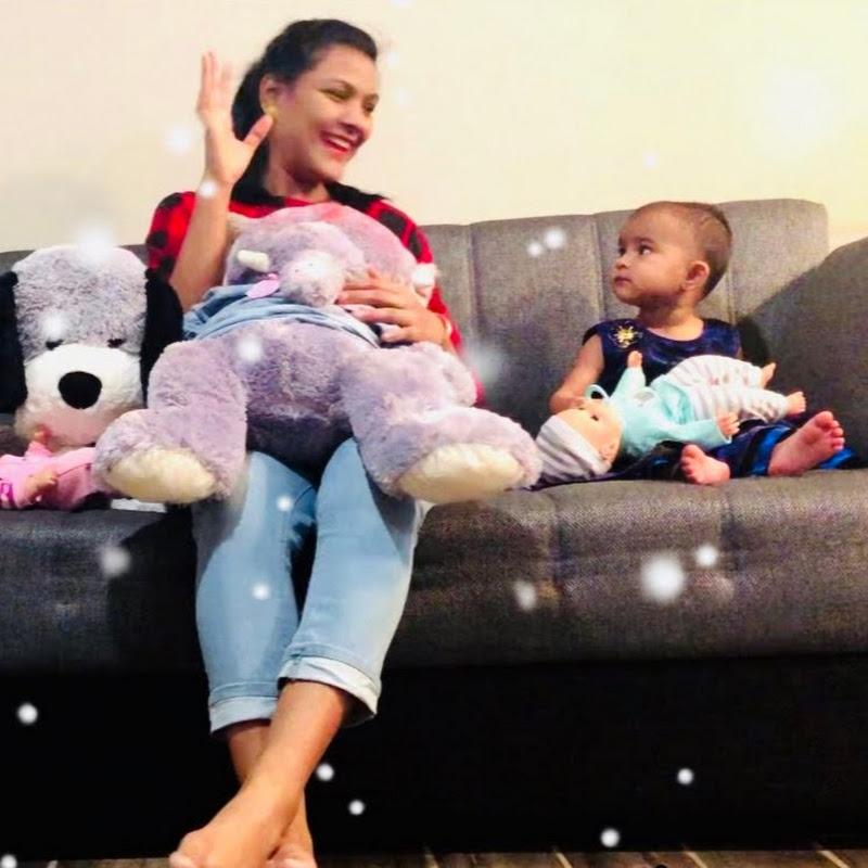 Baby Aara - Kids Tv Hindi