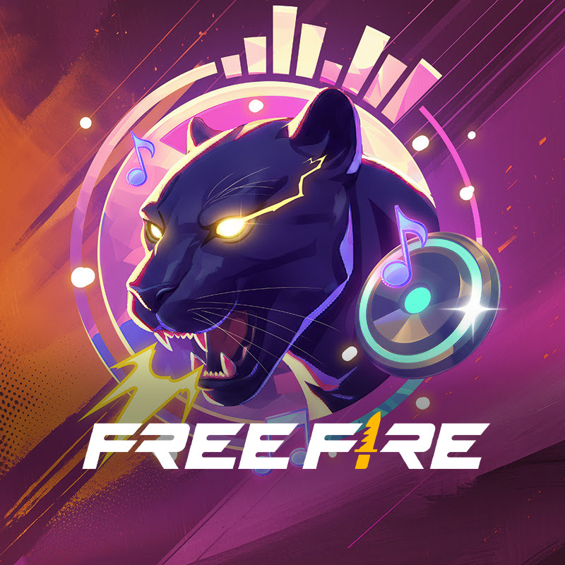Garena Free Fire CIS