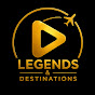 Legends & Destinations Avatar