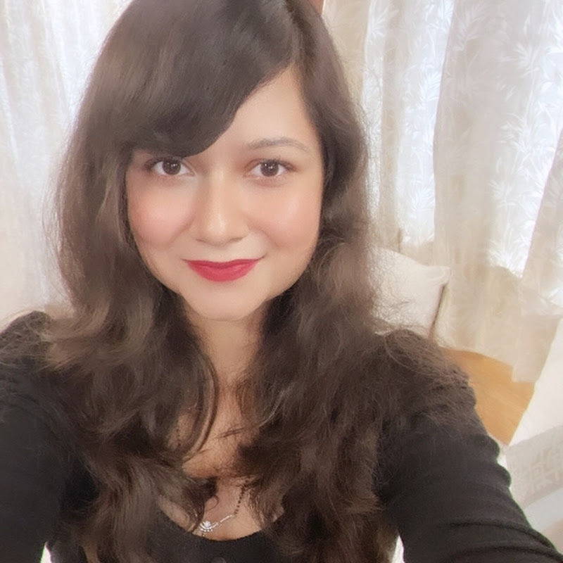 Glimpses of simple life