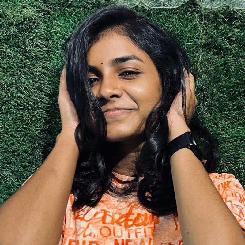 J Darshini 