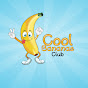 Cool Bananas Club logo