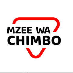 Mzee Wa Chimbo