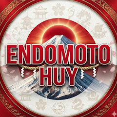 Endomoto huy